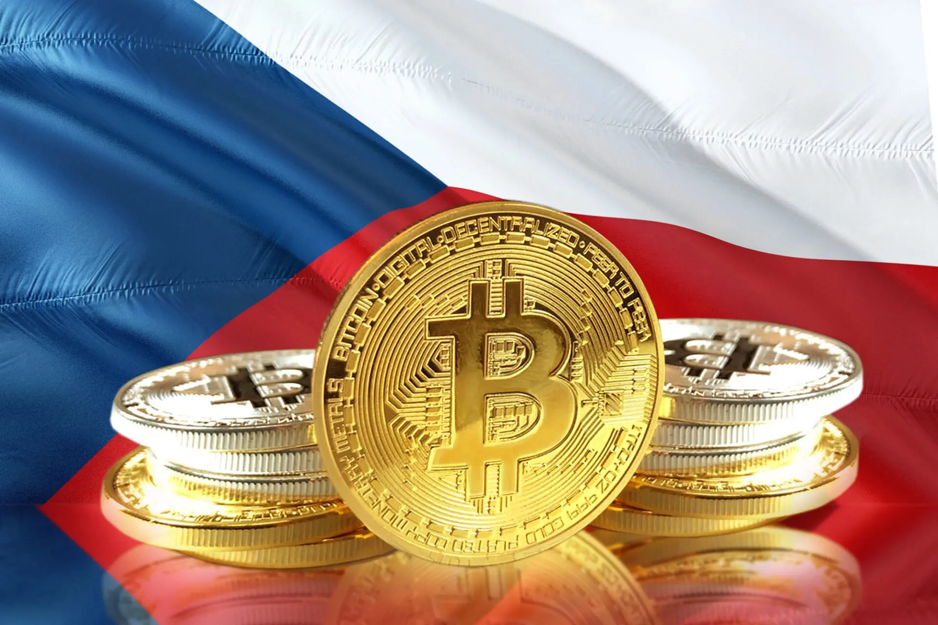Bitcoin riserva nazionale: l’idea della Repubblica Ceca