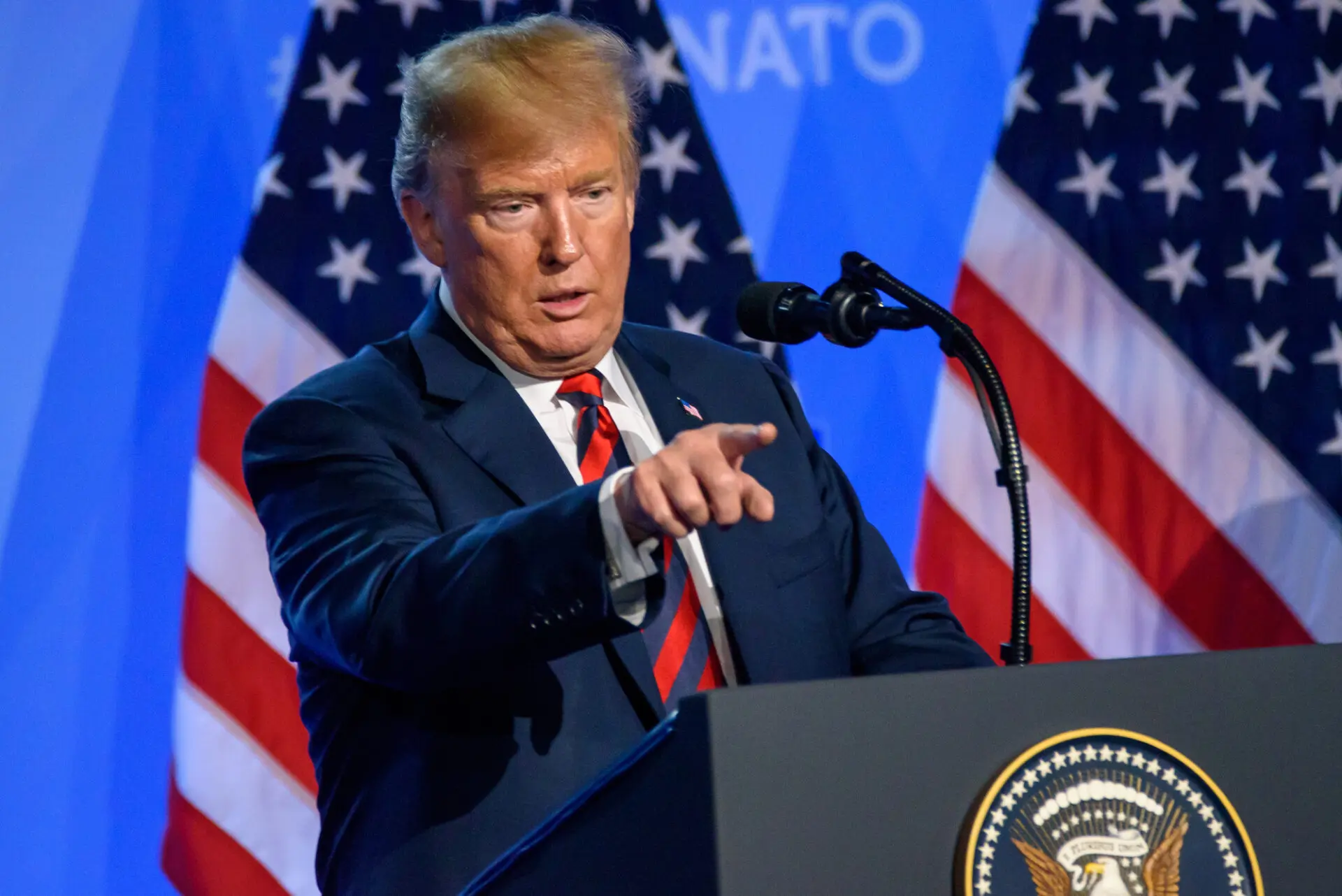 Usa: Trump concede anche le ultime “poltrone” ai pro-crypto