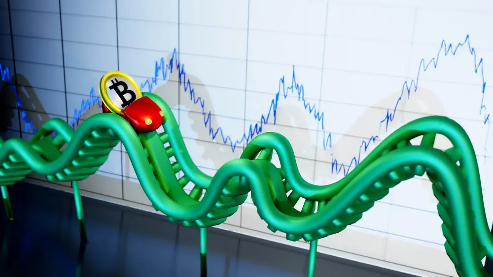 Bitcoin e crypto: nottata turbolenta. Che sta succedendo?
