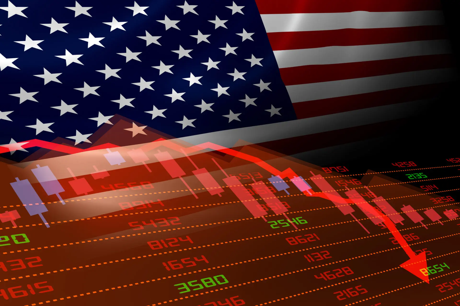Bitcoin: i dati sul lavoro Usa frenano la ripresa di BTC 
