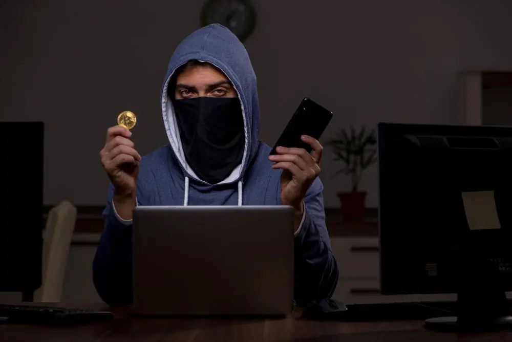 Binance: ATTENZIONE a questa nuova TRUFFA