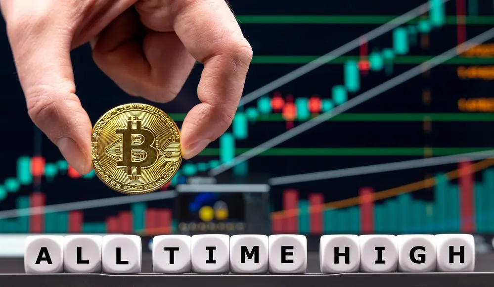 Bitcoin farà nuovi massimi nel 2024: la previsione di Arthur Hayes