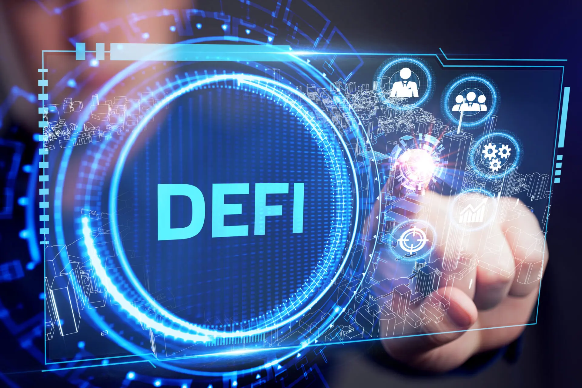 Ethereum Foundation deposita 120 milioni in DeFi: Aave, Spark e...