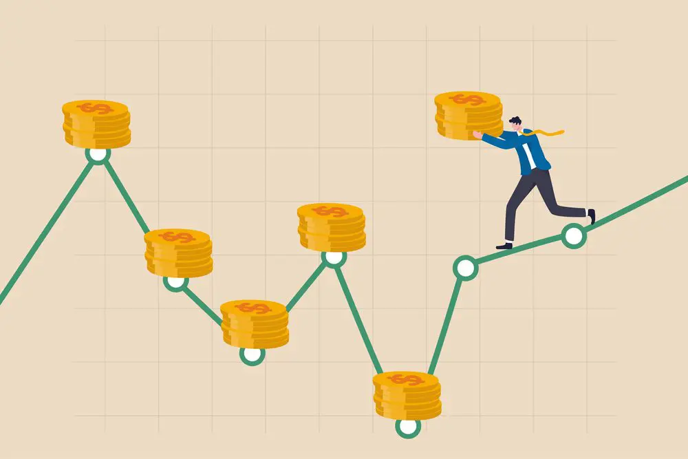 Se avessi comprato Bitcoin ogni mese da Novembre 2021, ora...