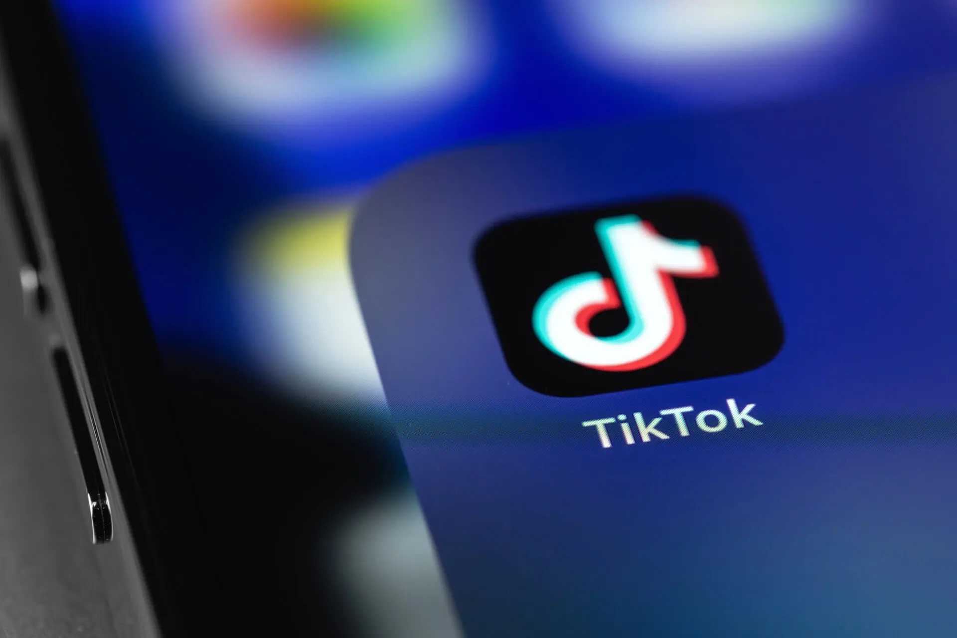 TikTok: Offerta dal fondatore di Onlyfans con una Crypto foundation