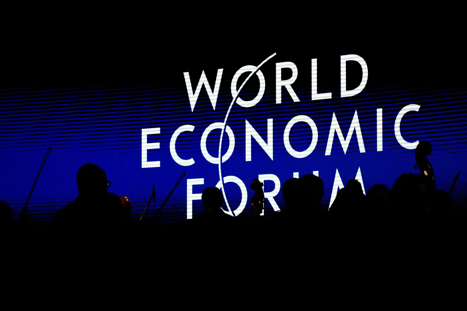 Dazi, crypto e nervi scoperti: tutti gli occhi sono su Davos