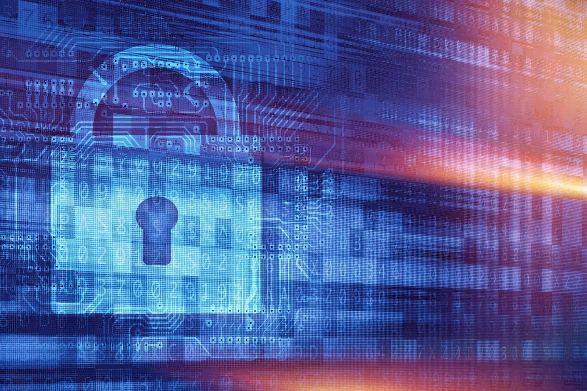 Crittografia Simmetrica: il cuore della sicurezza nelle criptovalute