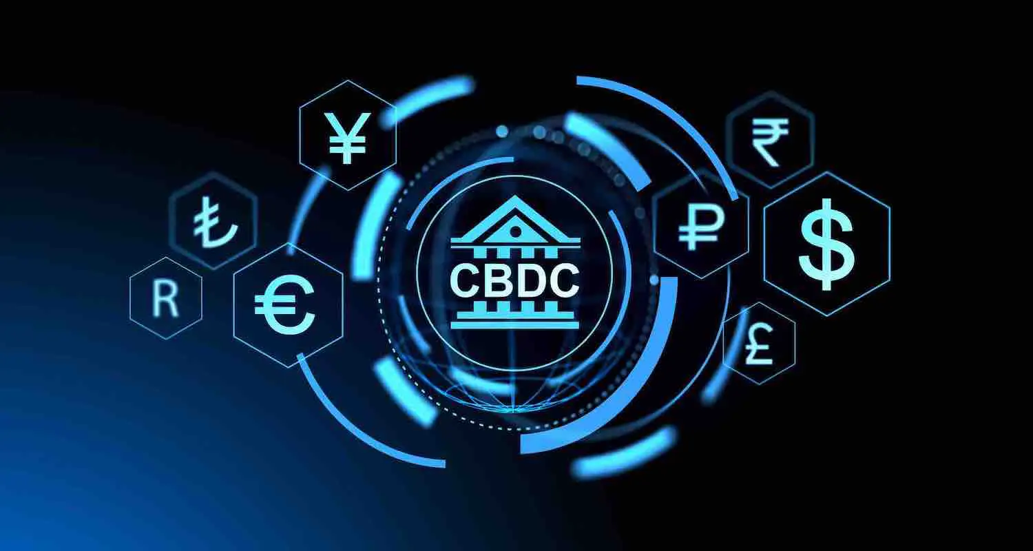 CBDC: HSBC e St. Chartered insieme per lo Yuan digitale