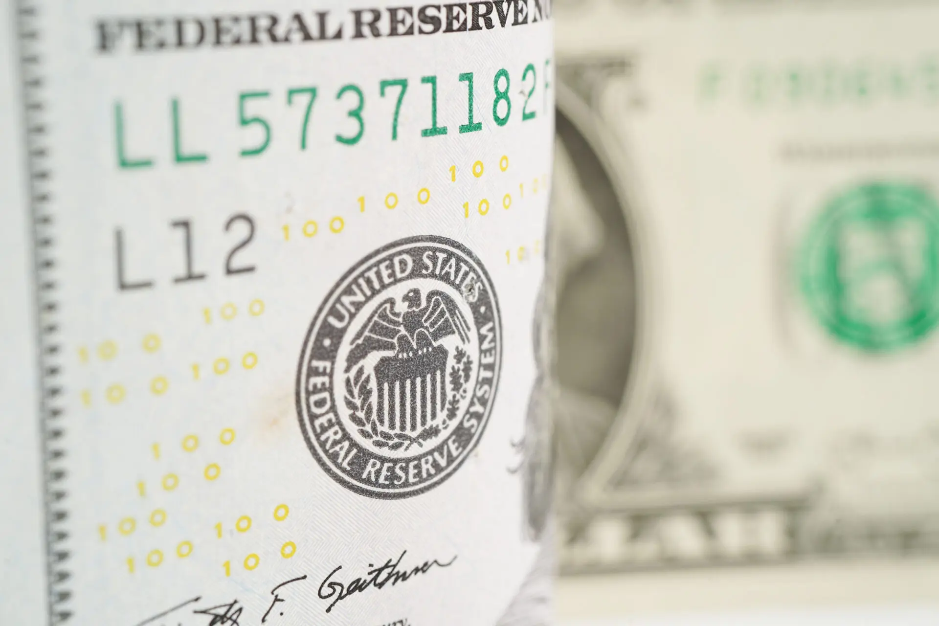 FOMC: taglio ai tassi di interesse di 50 punti base!