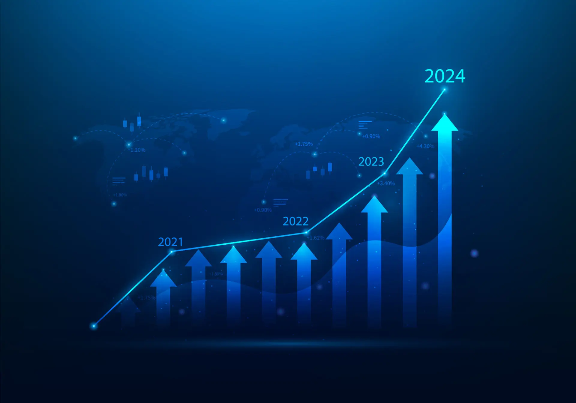 Investimenti crypto: QUESTI dati macro frenano gli inflow