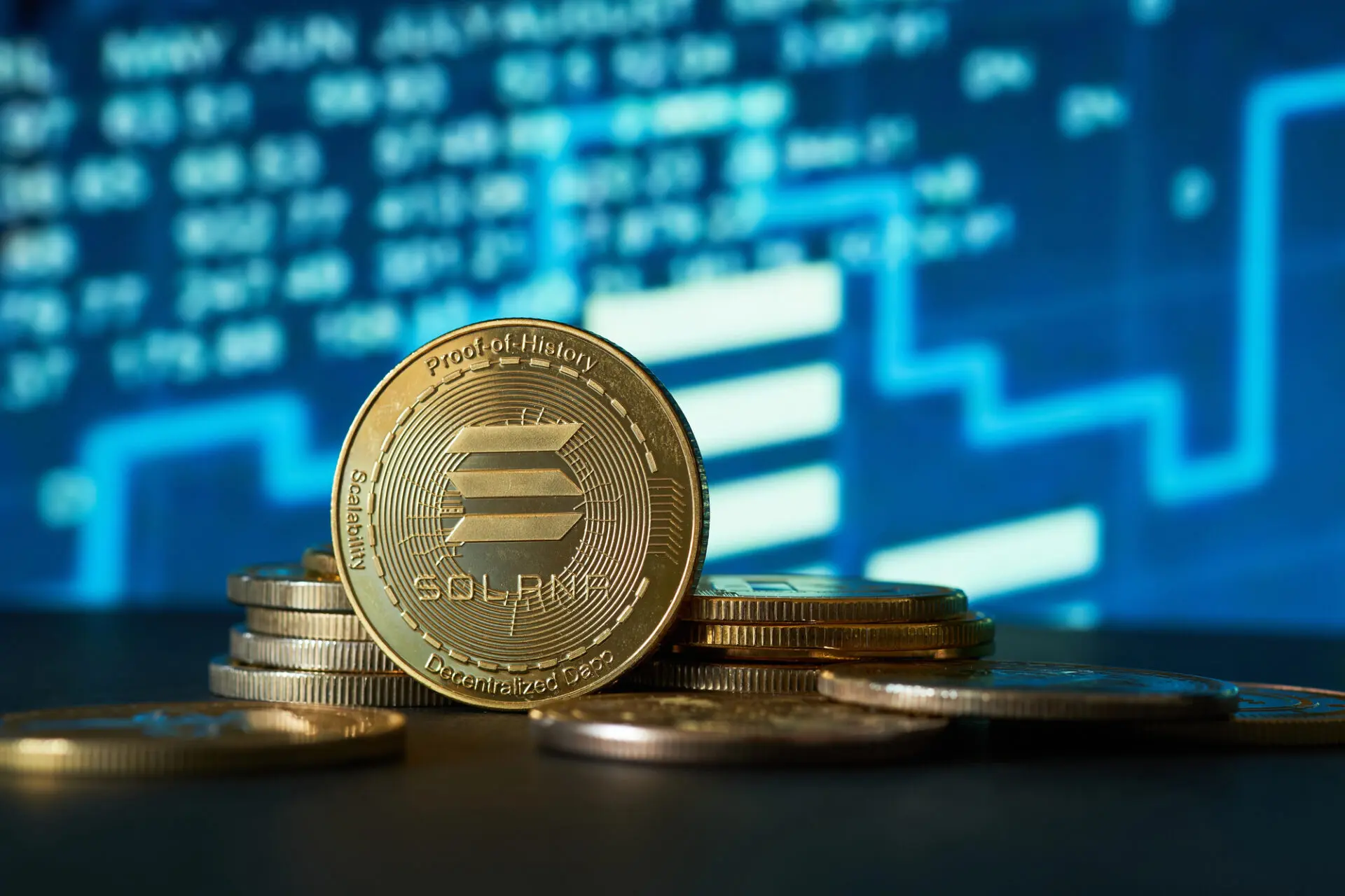 Pump.fun: il nuovo dex supera $1 mld di volumi in una settimana