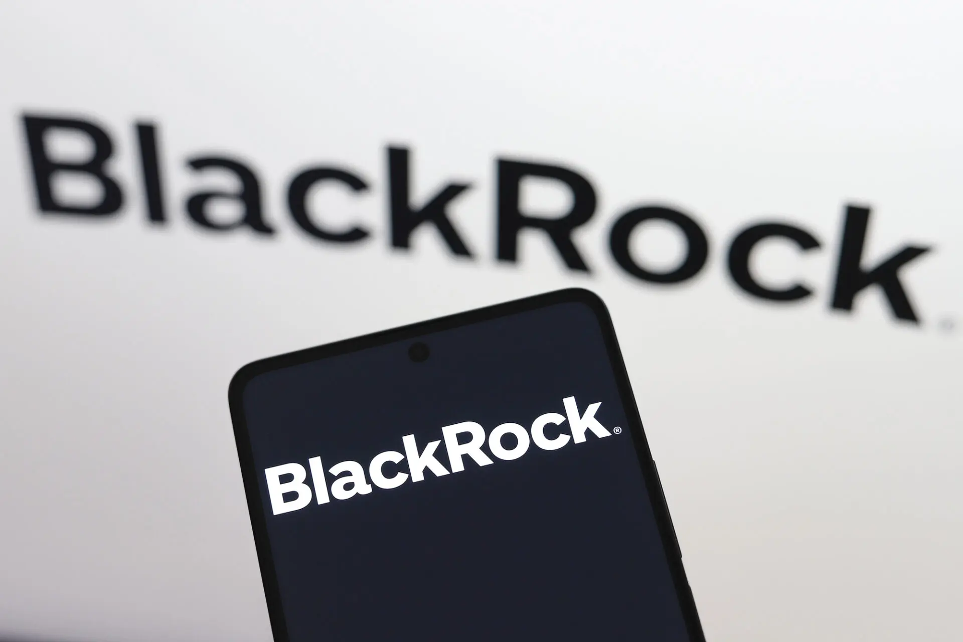 BlackRock: Larry Fink scommette su Bitcoin a $700.000