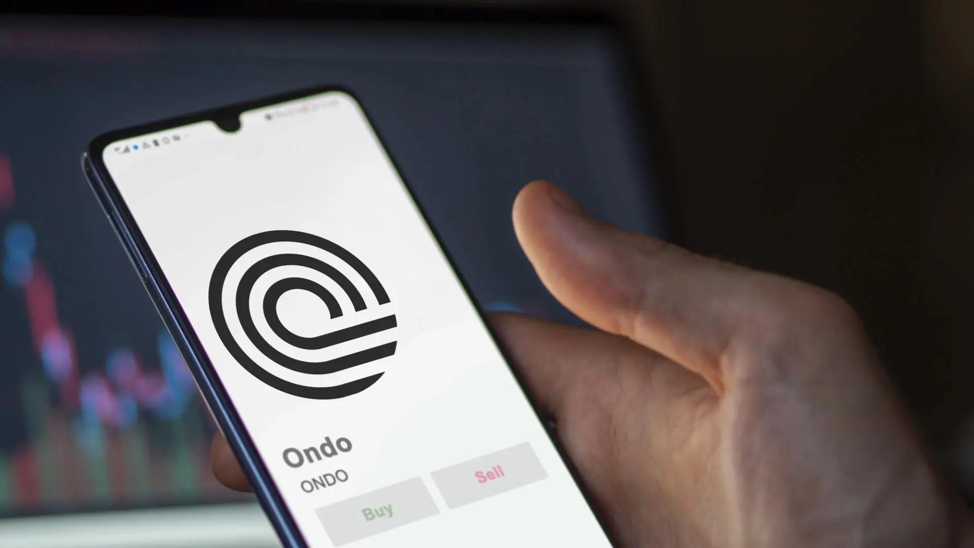 Ondo lancia una nuova blockchain layer 1: Ondo Chain