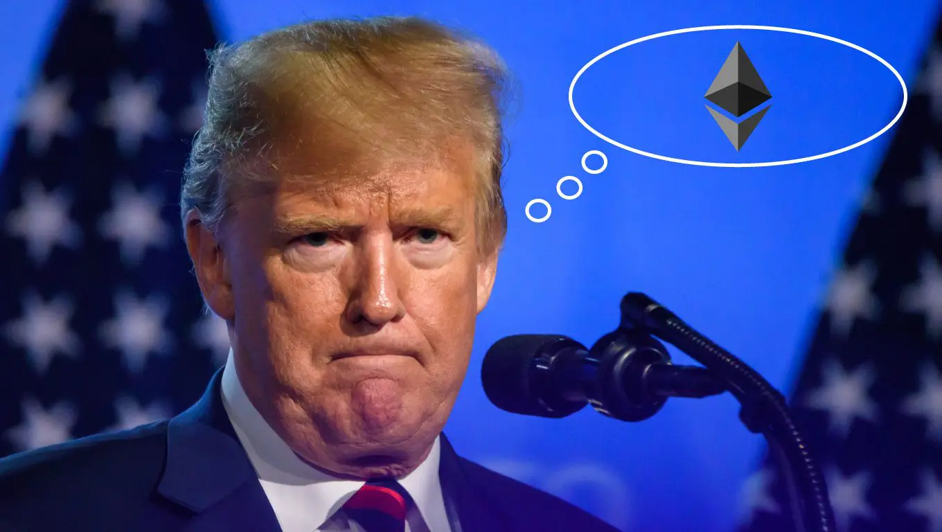 Donald Trump e World Liberty Financial, fuori il 16 settembre