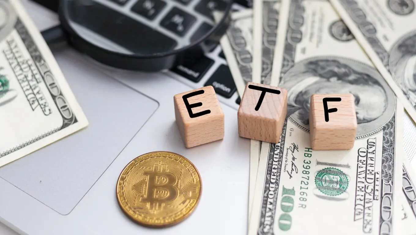 ETF BTC