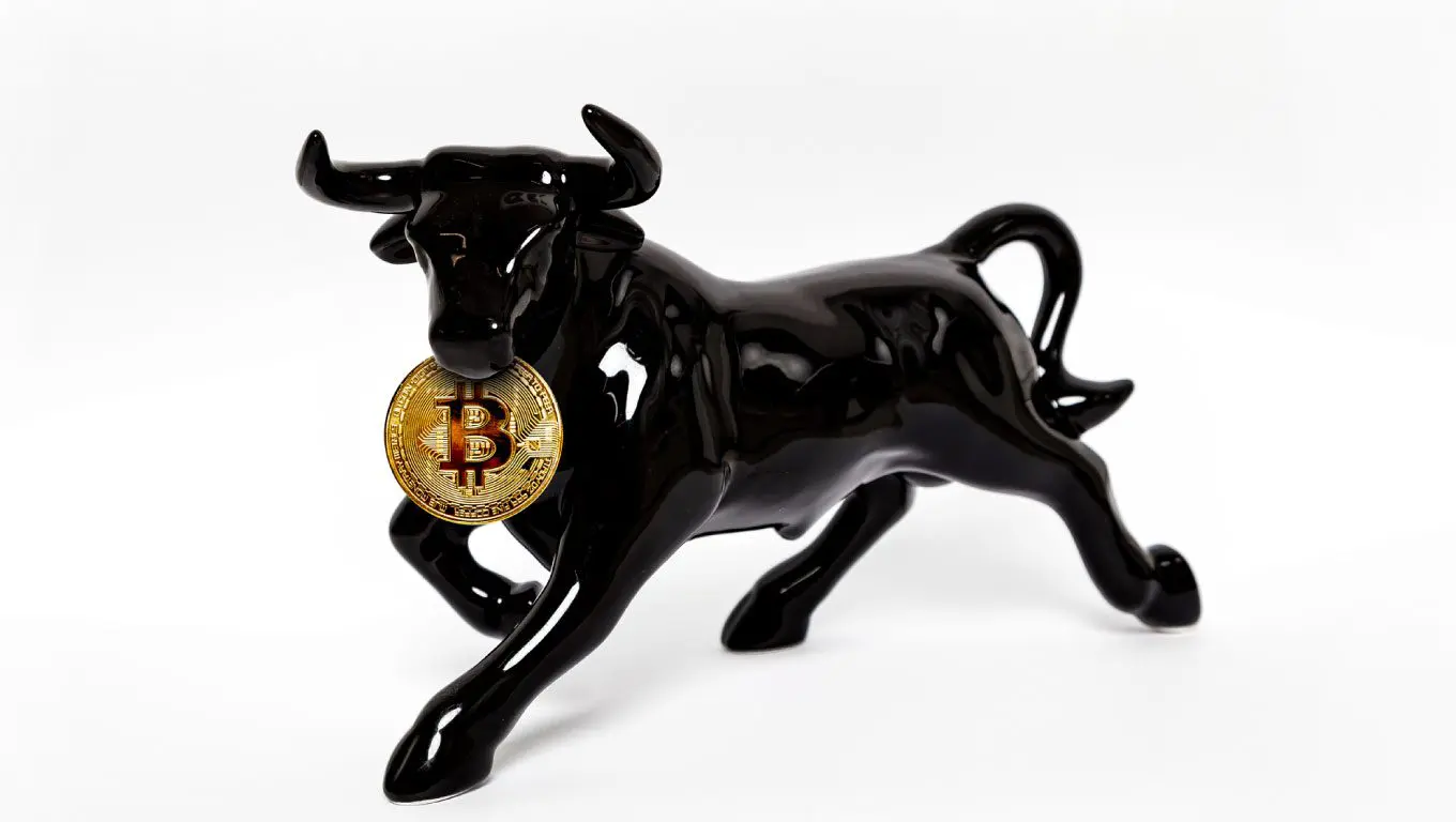 Bitcoin pronta a esplodere se...