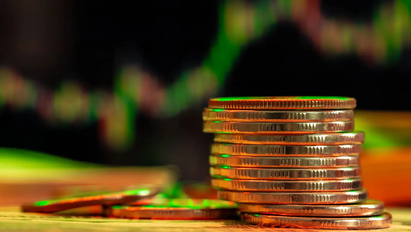 Gli investitori istituzionali rinnovano la fiducia nelle crypto