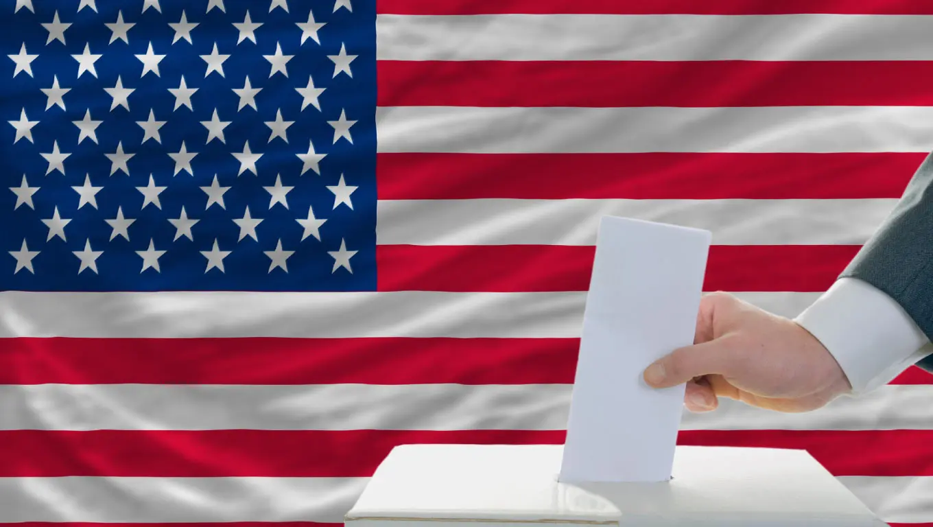 Elezioni USA: Robinhood apre prediction market su Trump e Harris