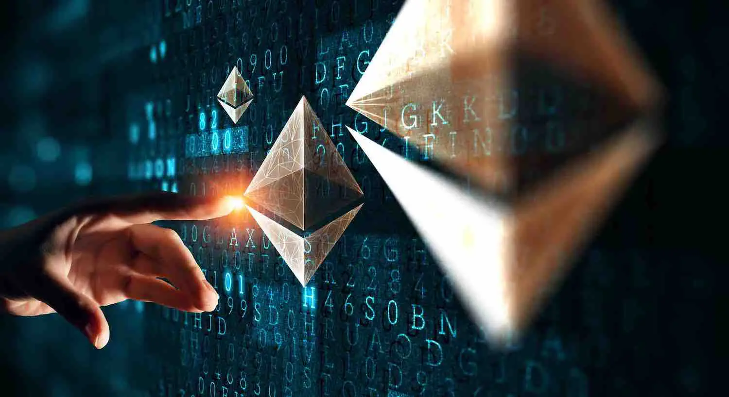 Visa continua a sperimentare soluzioni su Ethereum