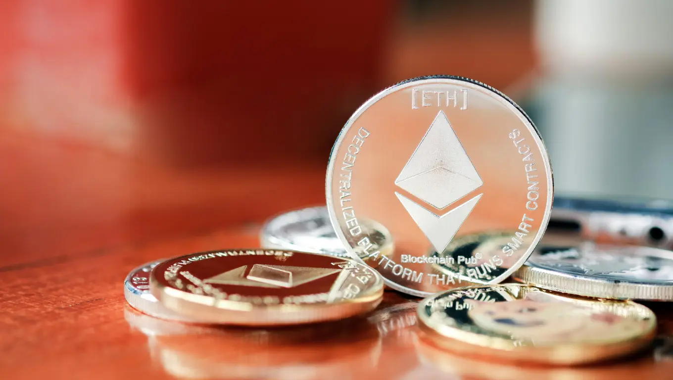 Come spostare Ethereum da Binance a MetaMask?
