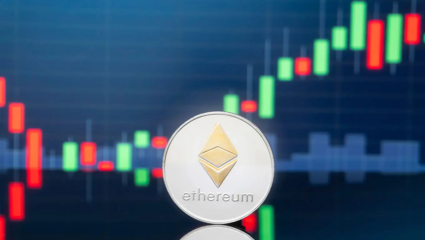 3 motivi per cui Ethereum può recuperare