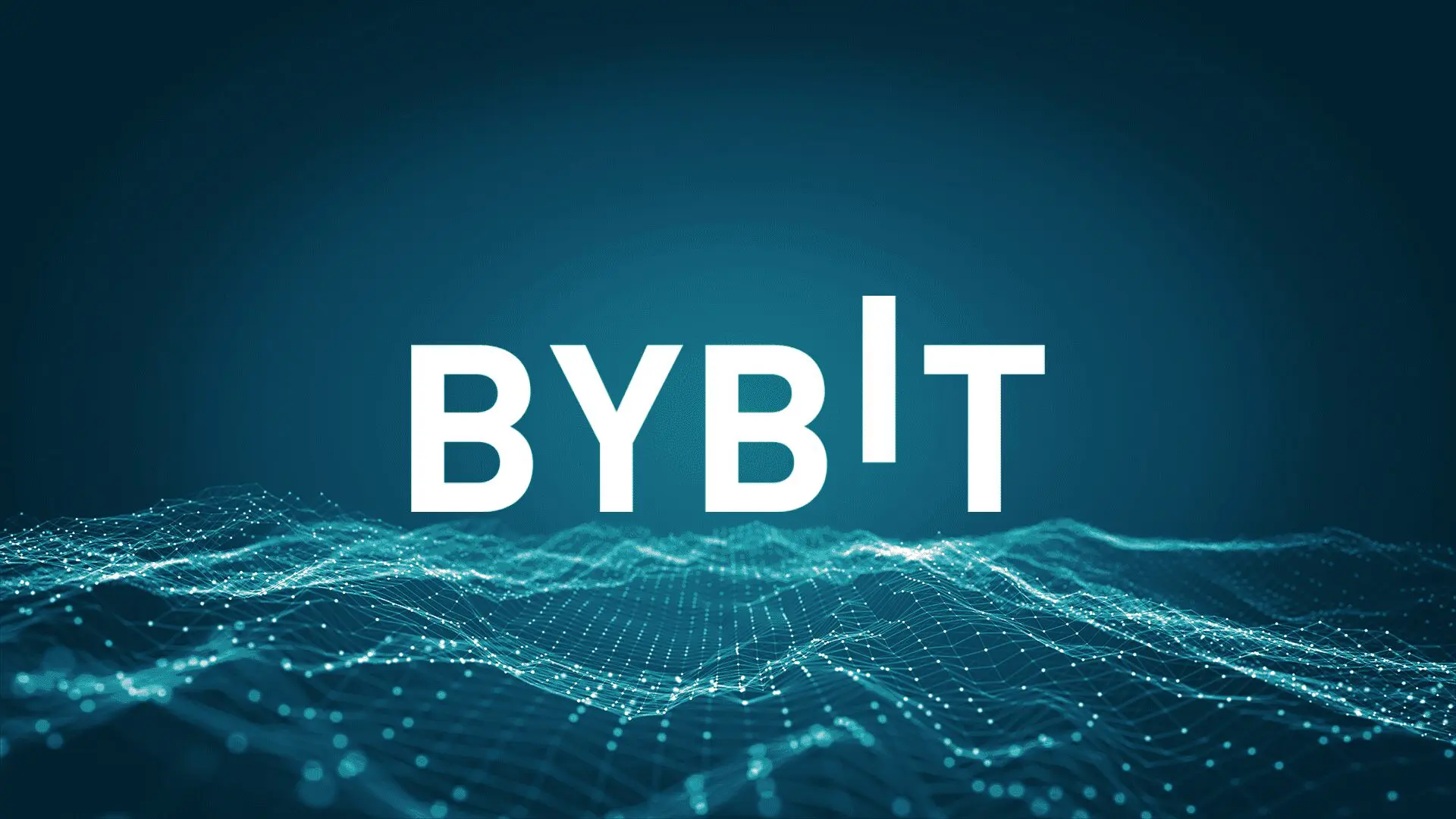 Exchange Bybit