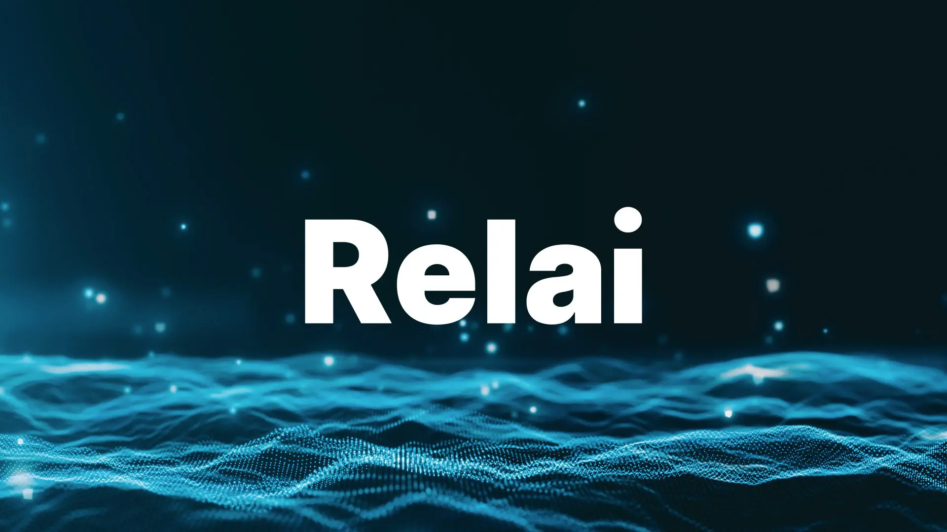 Relai: acquistare Bitcoin in semplicità