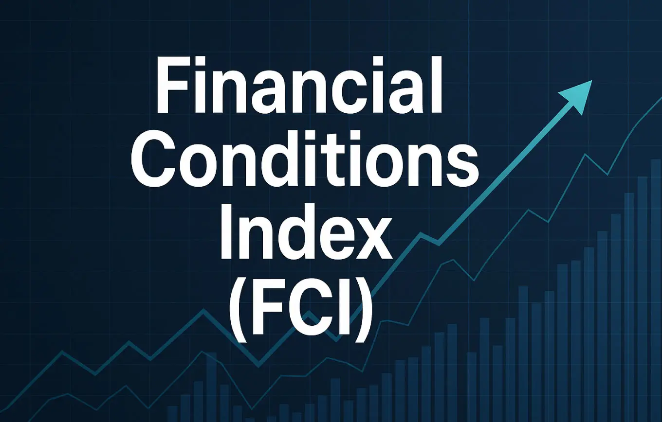 Financial Conditions Index (FCI): che cos'è?