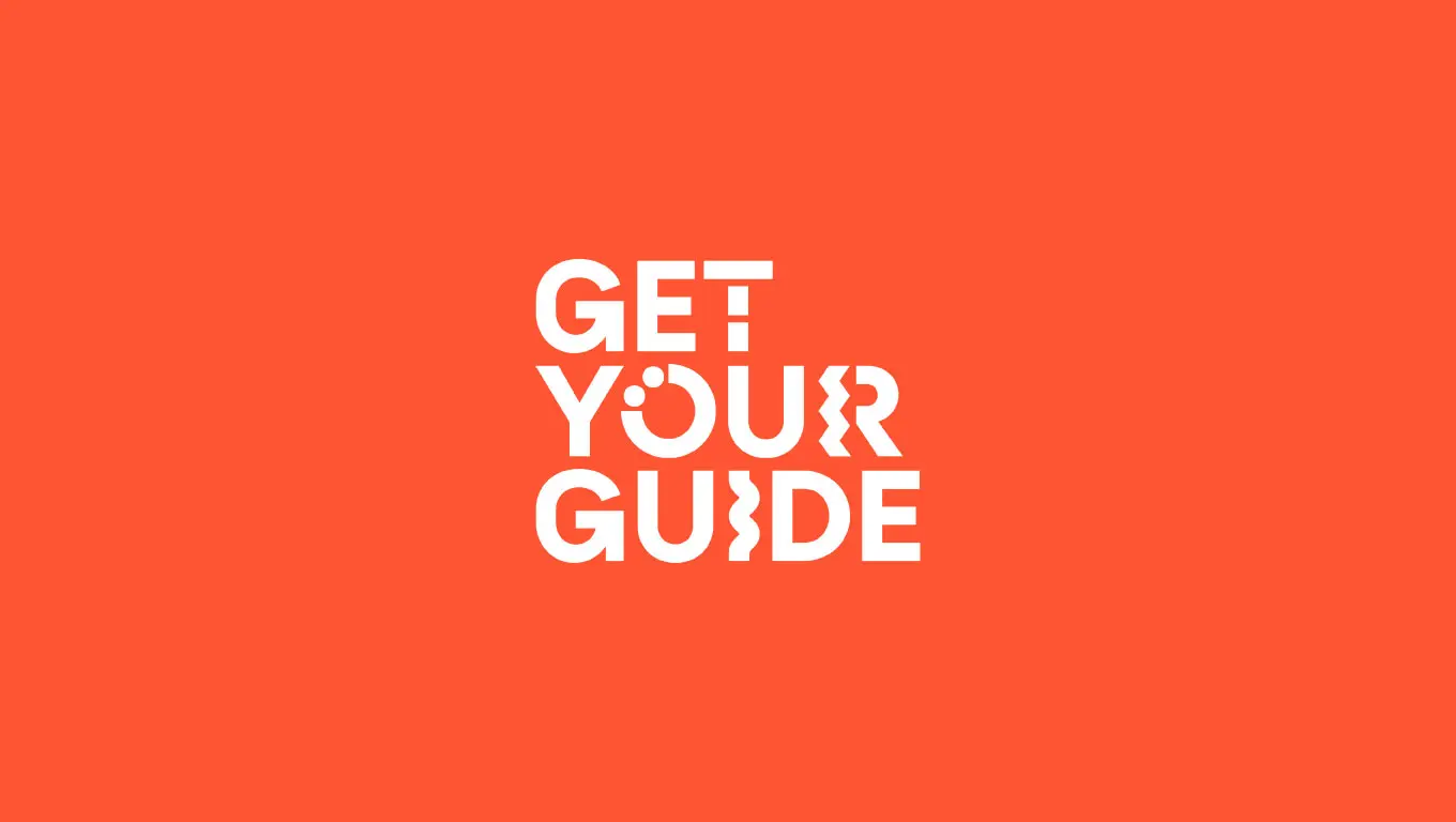 Scopri il mondo con GetYourGuide e guadagna Bitcoin! 