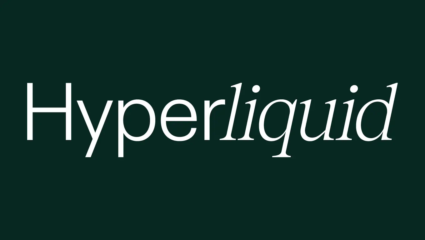 Hyperliquid (HYPE): tutto ciò che devi sapere