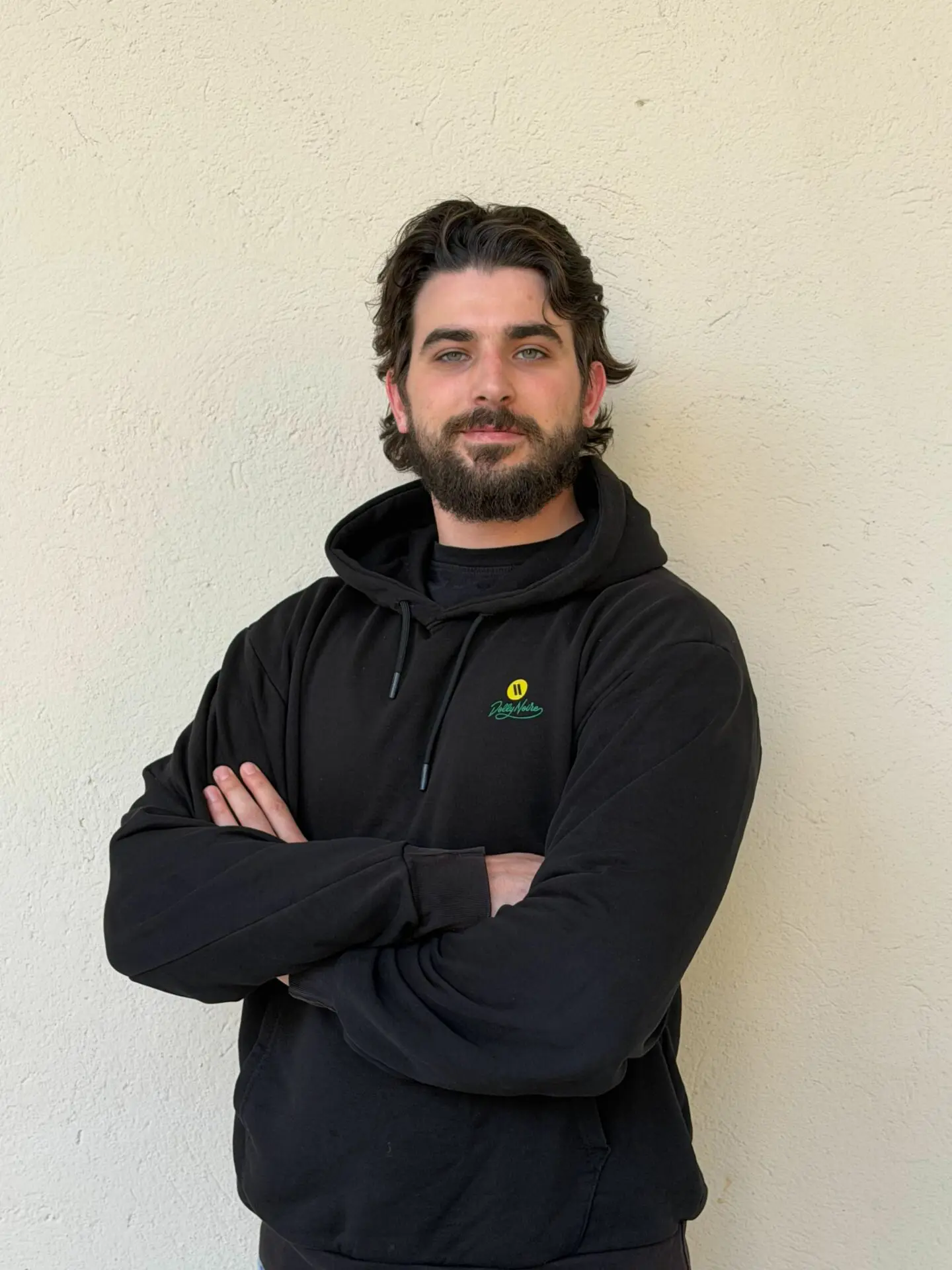 Matteo Bertonazzi