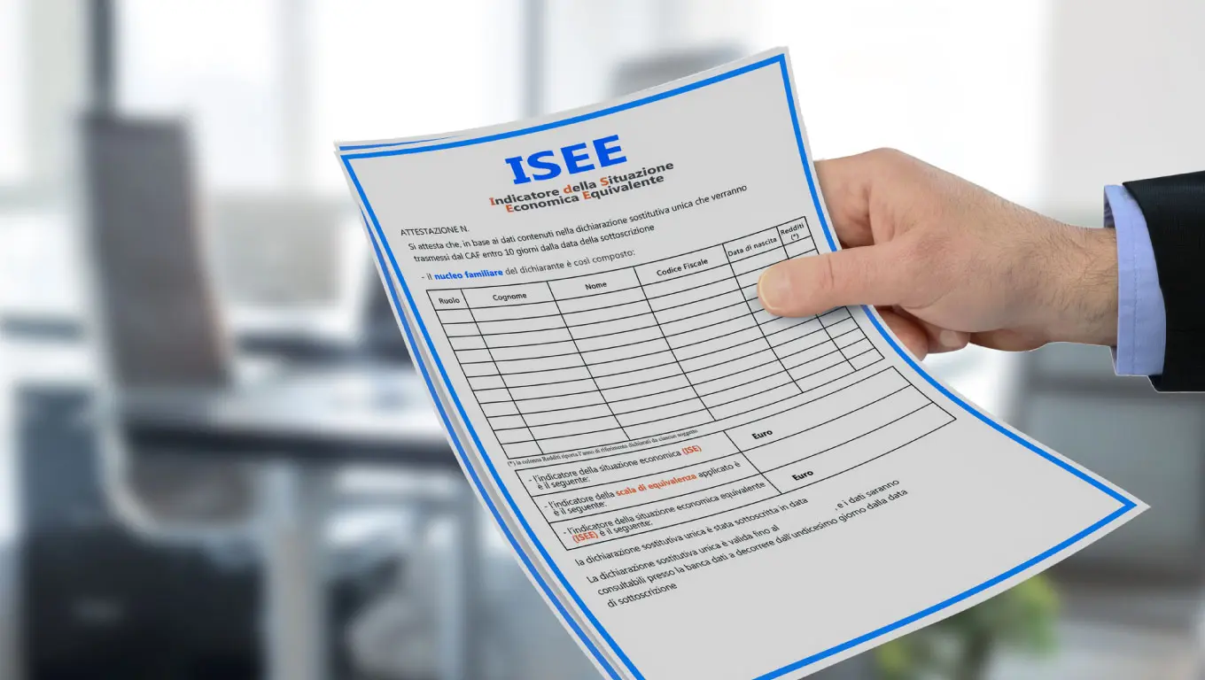 ISEE e crypto: cosa fare?