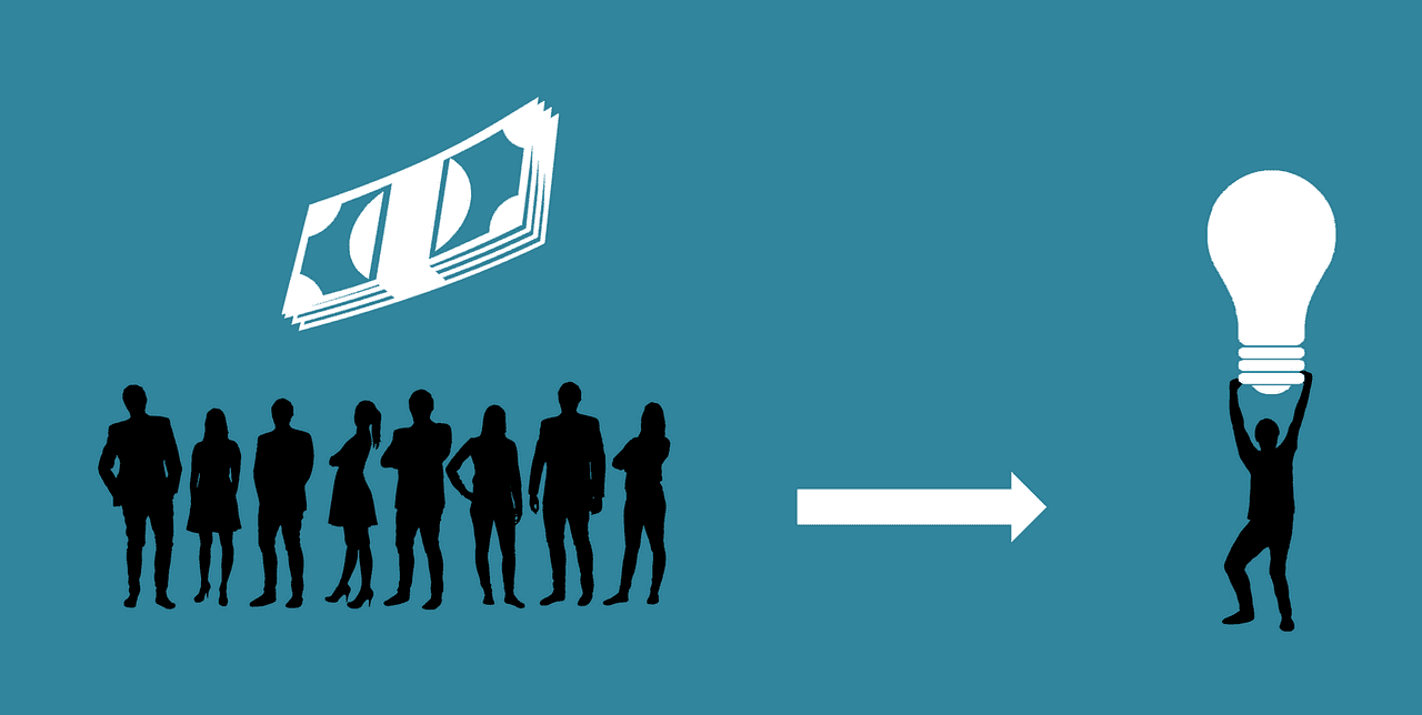 IDO: le opportunità del mondo crowdfunding crypto