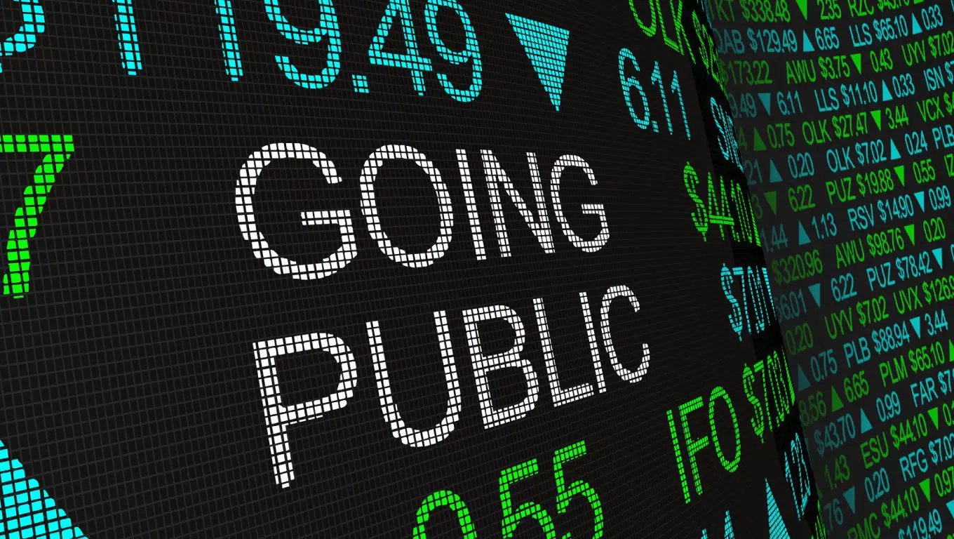 Qual è la differenza tra IPO e ICO?