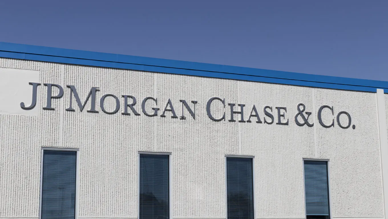 JPM macro overview