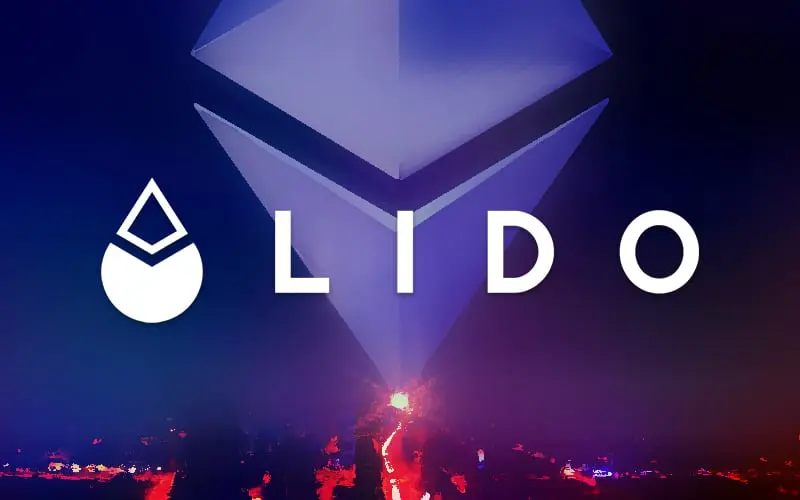 Ethereum staking: Shapella potrebbe far CROLLARE Lido (LDO)