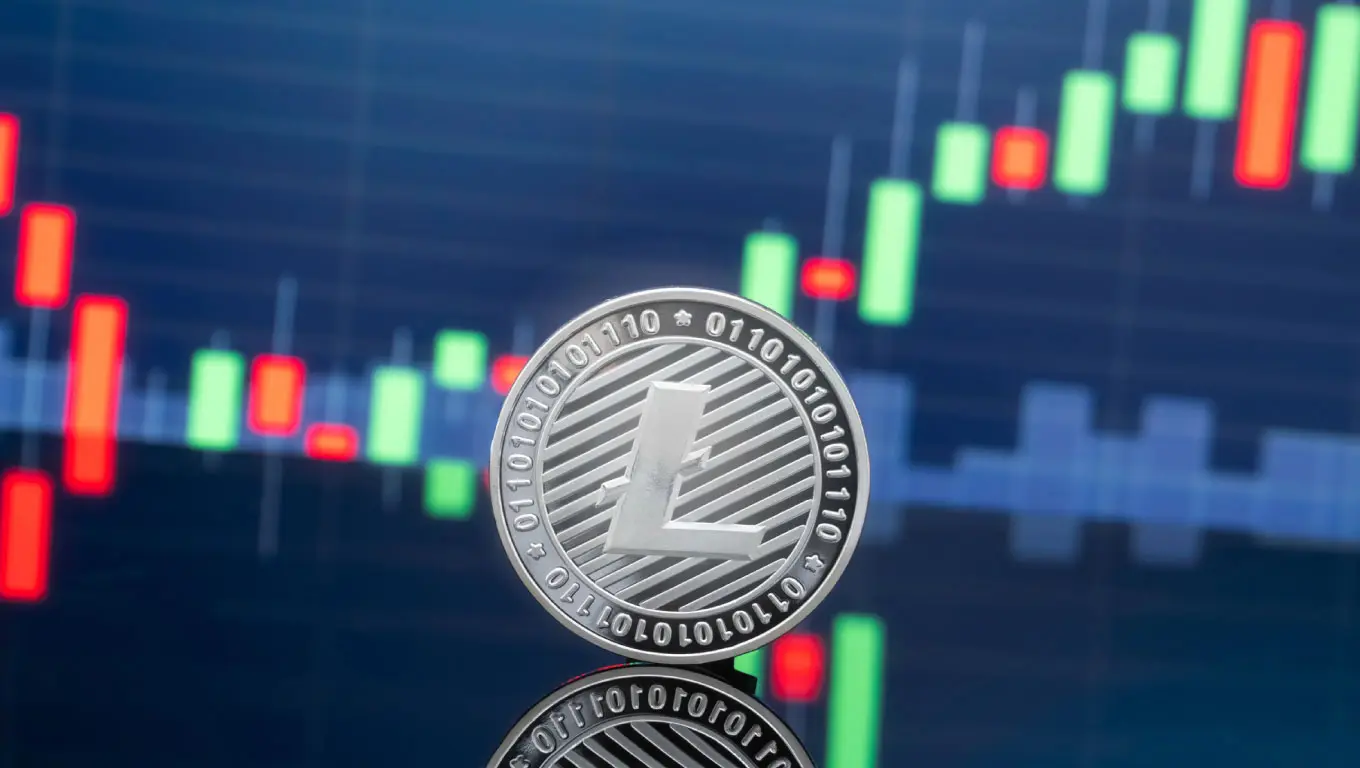 L'ETF Litecoin È IN ARRIVO? L'indizio