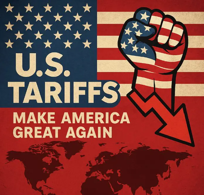MAGA