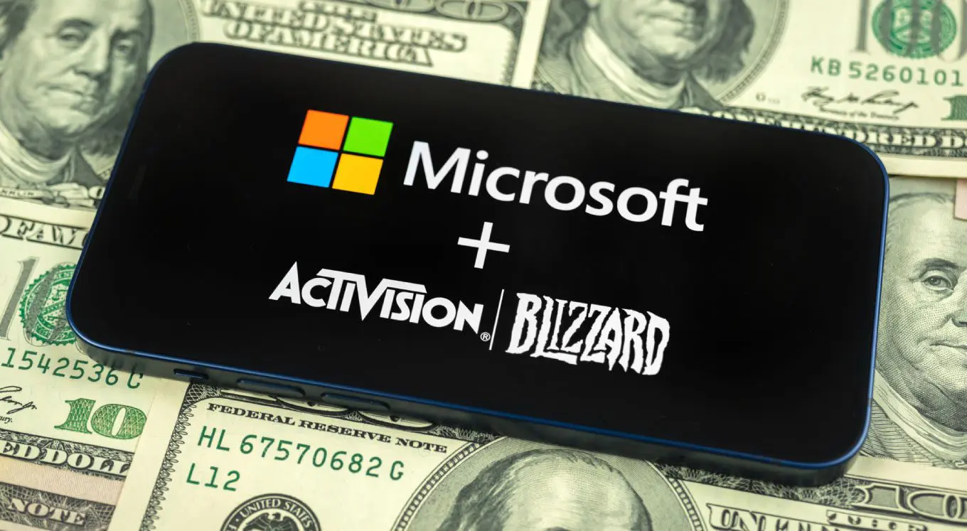 Microsoft-Activision Blizzard: genesi dell'accordo e dettagli