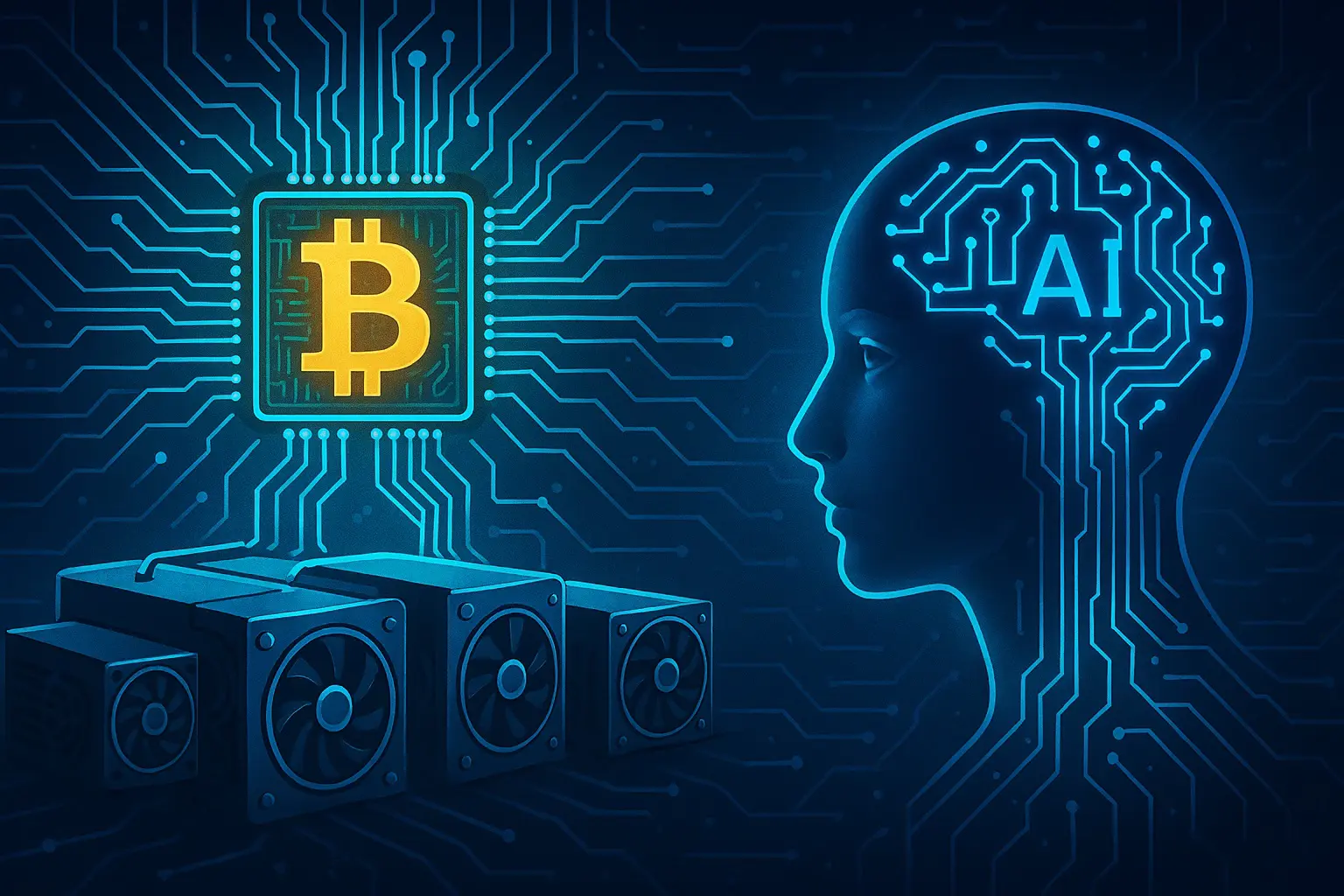 Mining e intelligenza artificiale