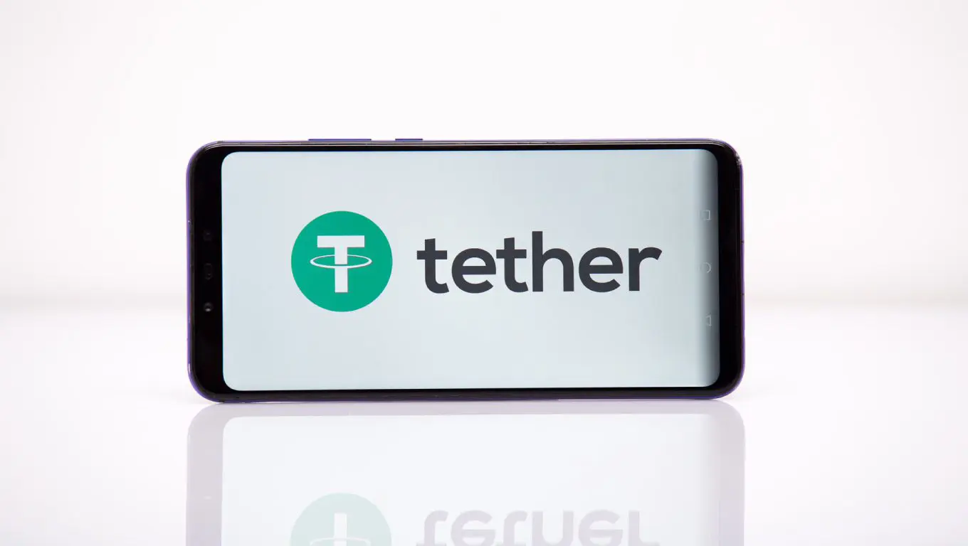 Tether lancia Hadron: il futuro della tokenizzazione di asset reali 