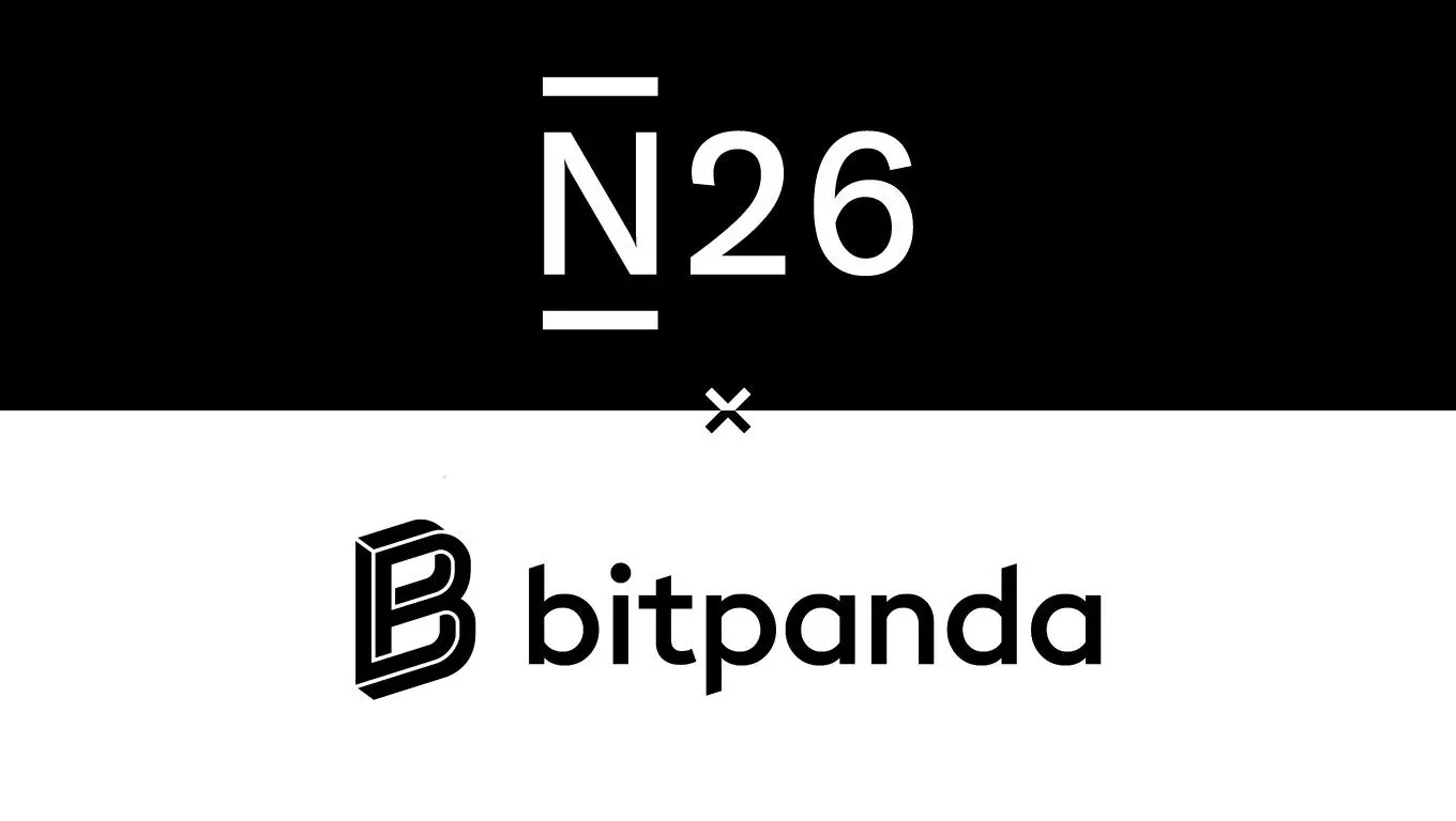 N26 entra nel mondo delle criptovalute