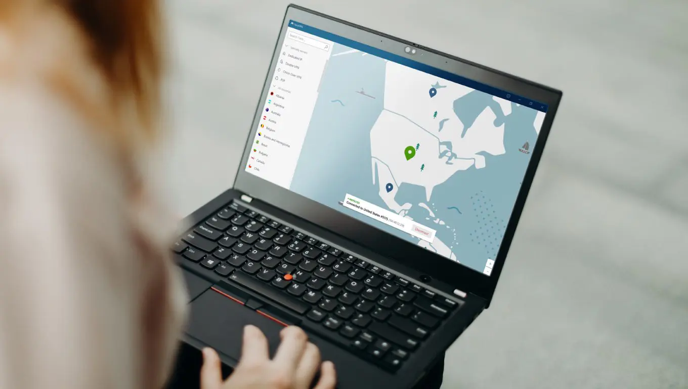 Che cos'è Nord VPN?