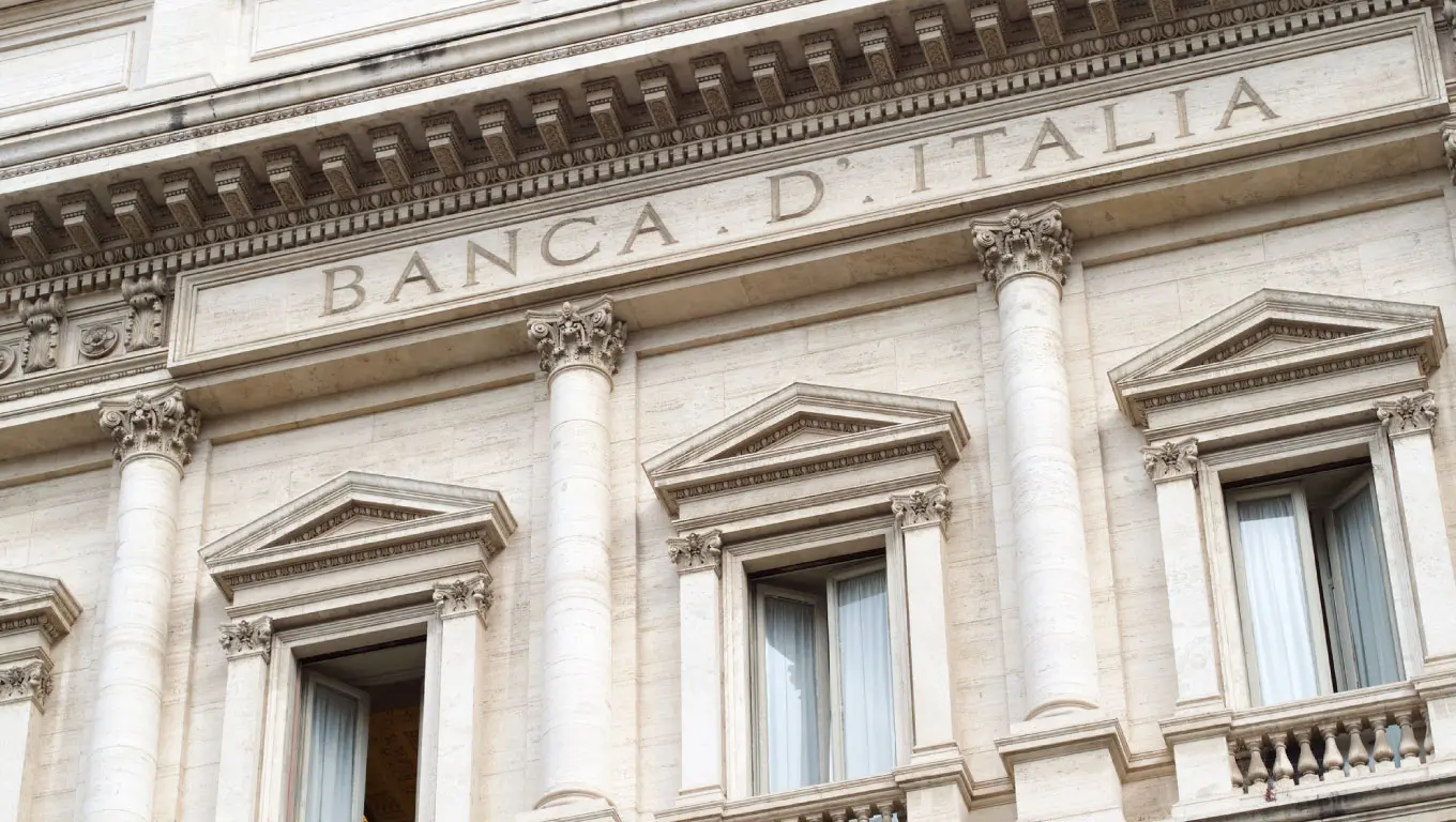 Compiti principali di Bankitalia