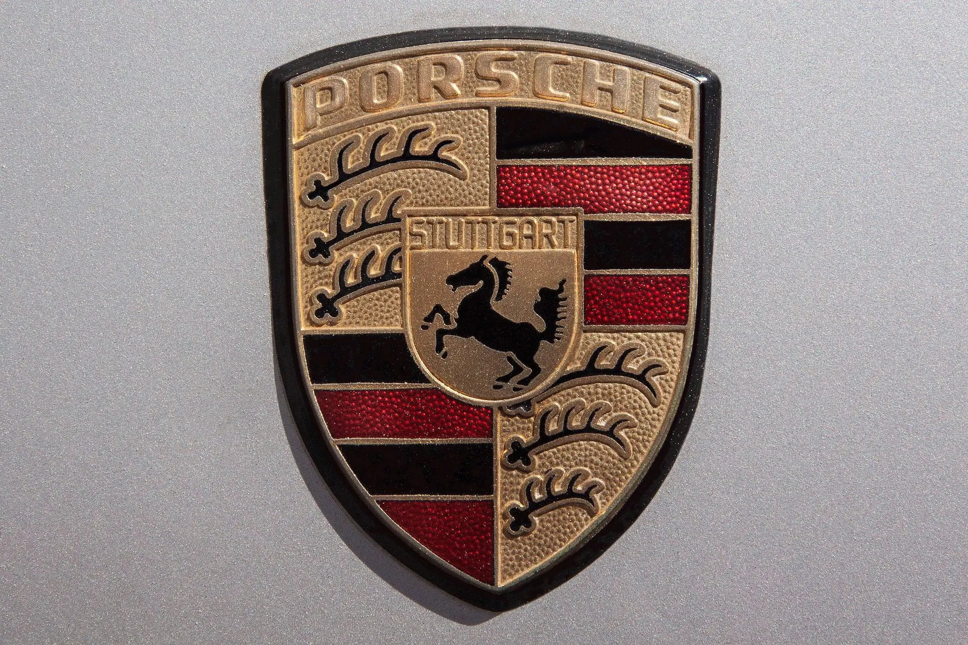 Lo strano caso degli NFT di Porsche