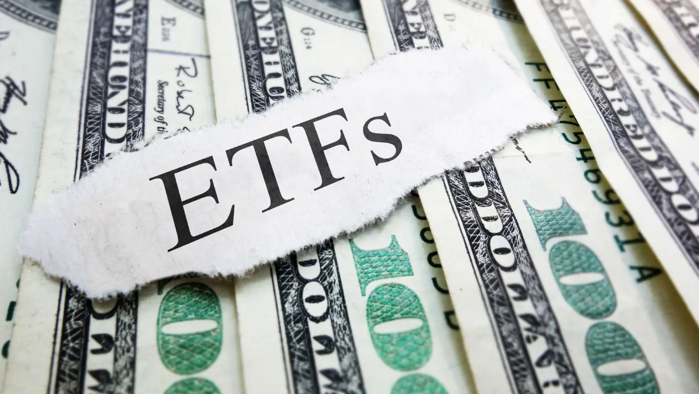Quali sono i rischi degli ETF?