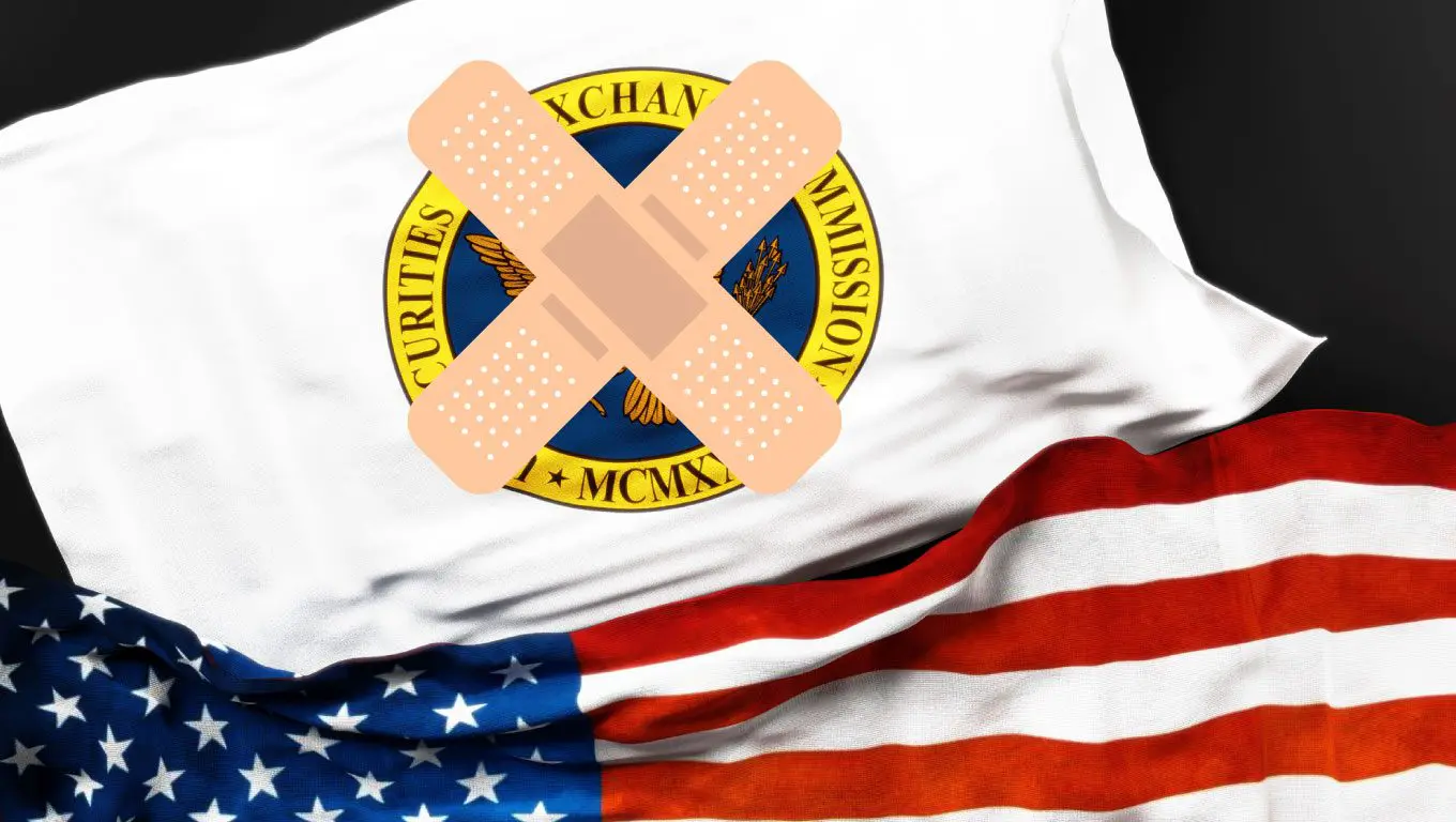 SEC ETF