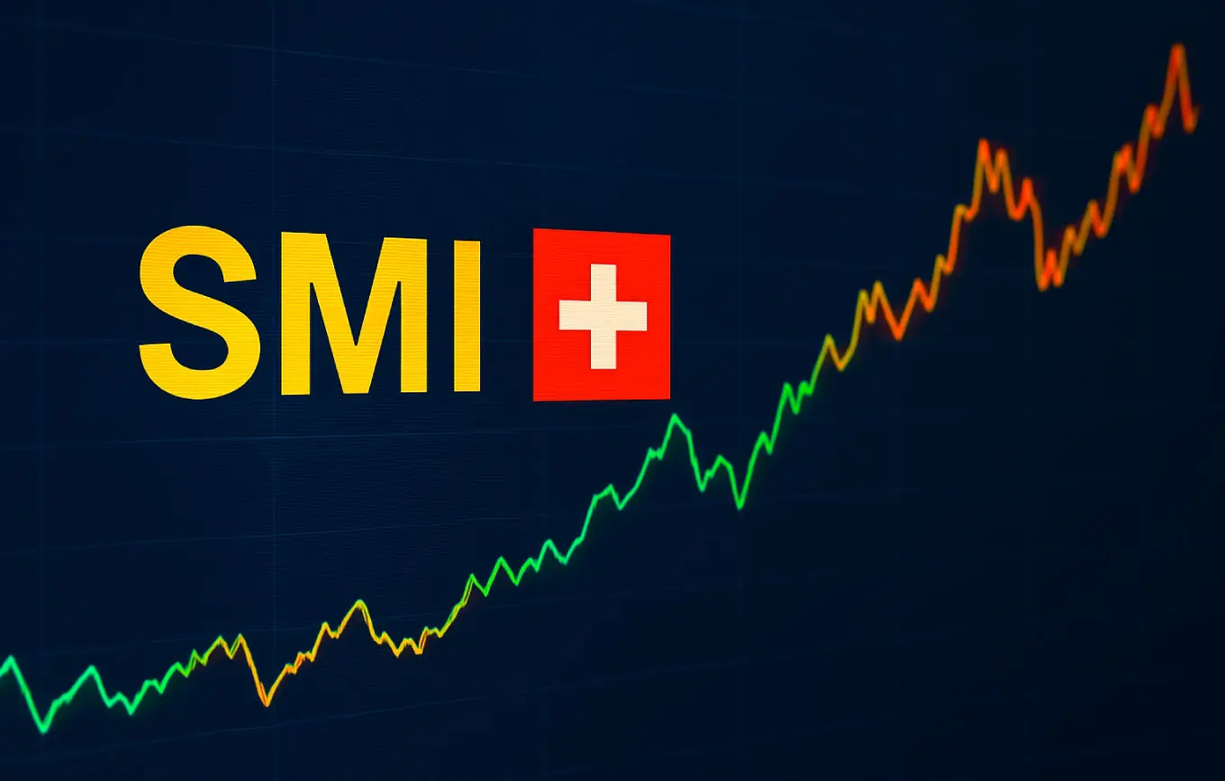Swiss Market Index (SMI): qualità svizzera