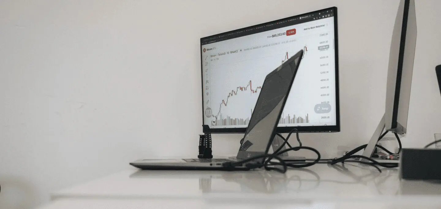 Bitcoin e crypto: La quiete prima della tempesta? Analisi