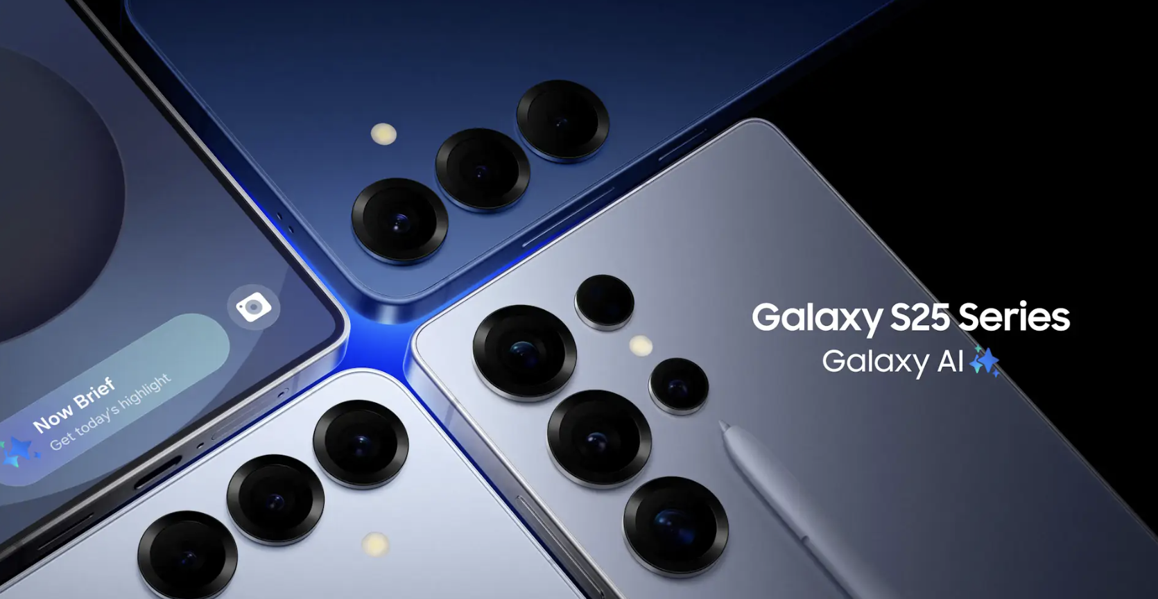 Nuovi Samsung Galaxy S25: comprali e guadagna bitcoin!